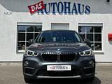 BMW X1 sDrive 18 i NAVI  SCHECKHEFT 123000 KM - BMW X1 bis 25.000 Euro