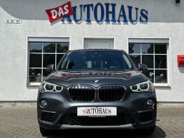 BMW X1 - 1