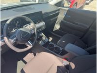 Hyundai KONA Elektro - Vorschau Bild 9