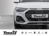 Audi A1  allstreet  30 TFSI S tronic LED+PDC+SHZ - Audi A1 allstreet mit Benzin-Antrieb