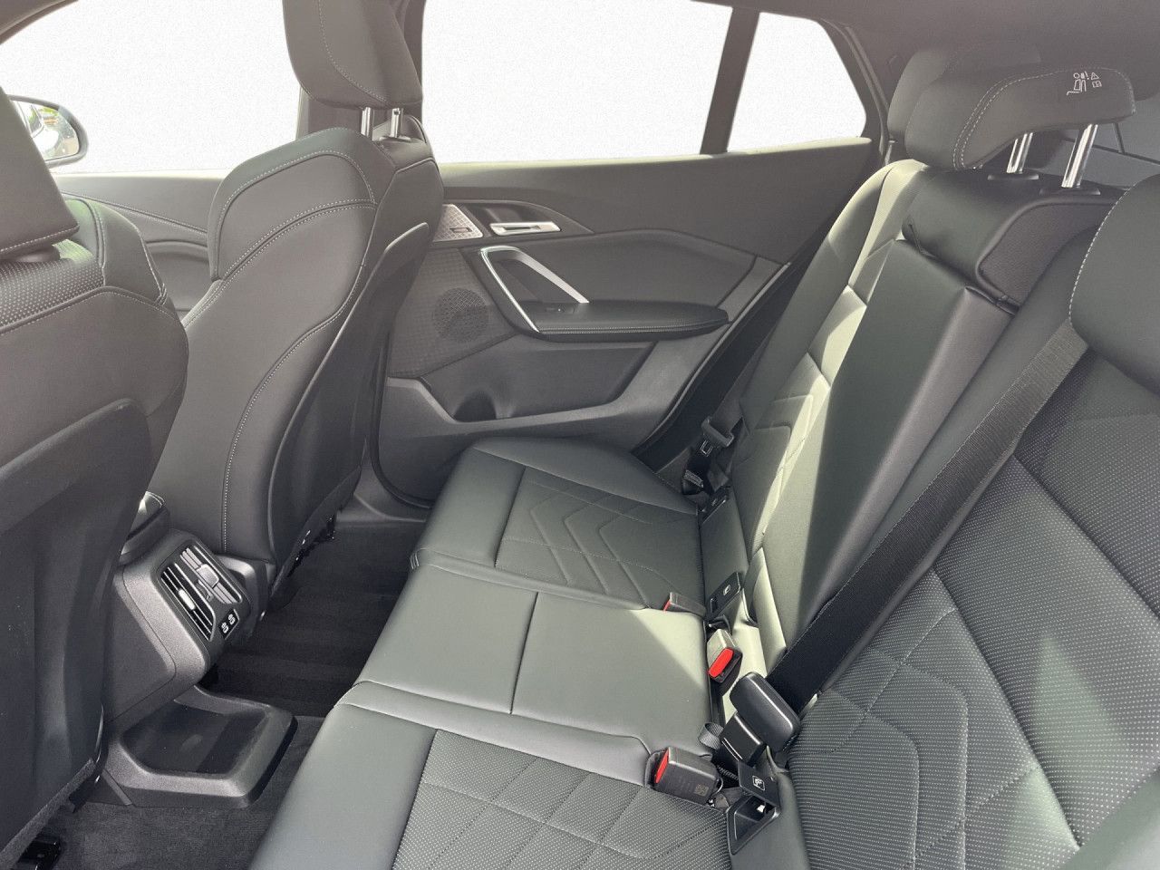 BMW X2 - Bild 14