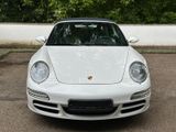 Porsche 997 (911) Carrera S Cabrio *Schalter*Chrono*PSM* - Porsche: Cabrio, 911 Sc
