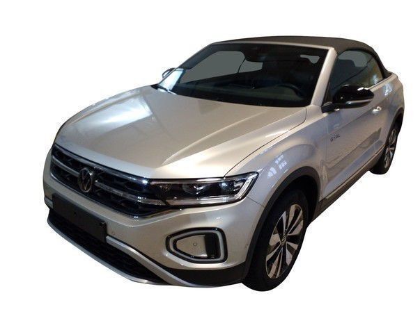Volkswagen T-Roc - Bild 2