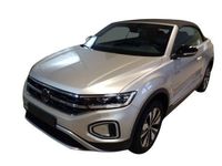 Volkswagen T-Roc - Vorschau Bild 2