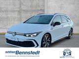 Volkswagen Golf VIII Variant 2.0 TDI DSG R-Line Black Style - Auto leasen in Halle