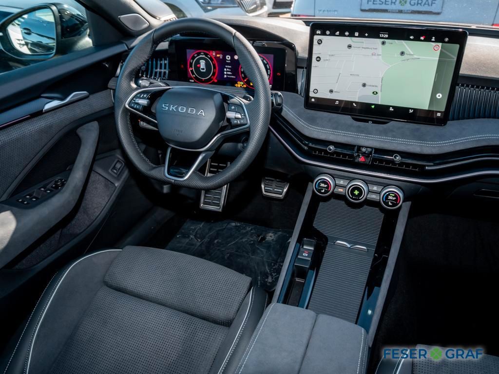 Skoda Superb - Bild 7