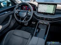 Skoda Superb - Vorschau Bild 7