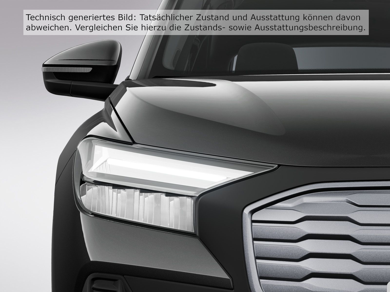 Audi Q4 e-tron - Bild 7