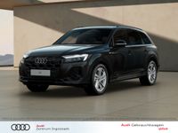 Audi Q7 - Vorschau Bild 1