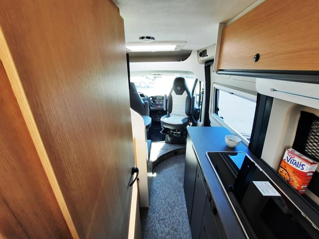 Fahrzeugabbildung Sunlight Camper Van Cliff 600 Adventure Edition Verfüg./1