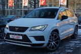 Cupra Ateca 2.0 TSI 4Drive DSG LED Beats 360° Panorama - weiße Cupra Ateca