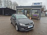 Volkswagen Polo V Sound - gebrauchte Kleinwagen in Lübeck