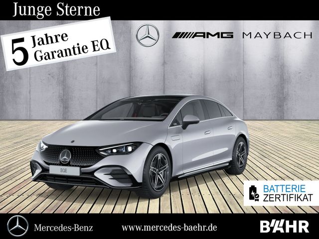 Mercedes-Benz EQE 350 AMG/Distronic/Burmester3D/360°/LMR-19"