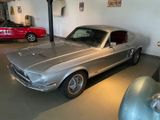 Ford Mustang Fastback GTA 390 S-Code - Ford Mustang: 390