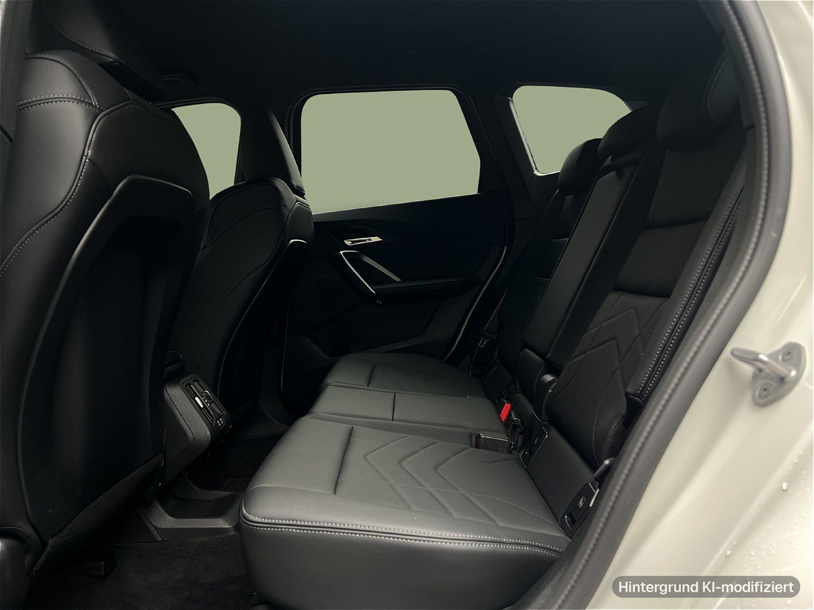 BMW X1 - Bild 11