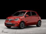 Renault Twingo ZEN SCe 65 Start & Stop Zen DAB Klima - gebrauchte Renault Twingo aus dem Jahr 2023