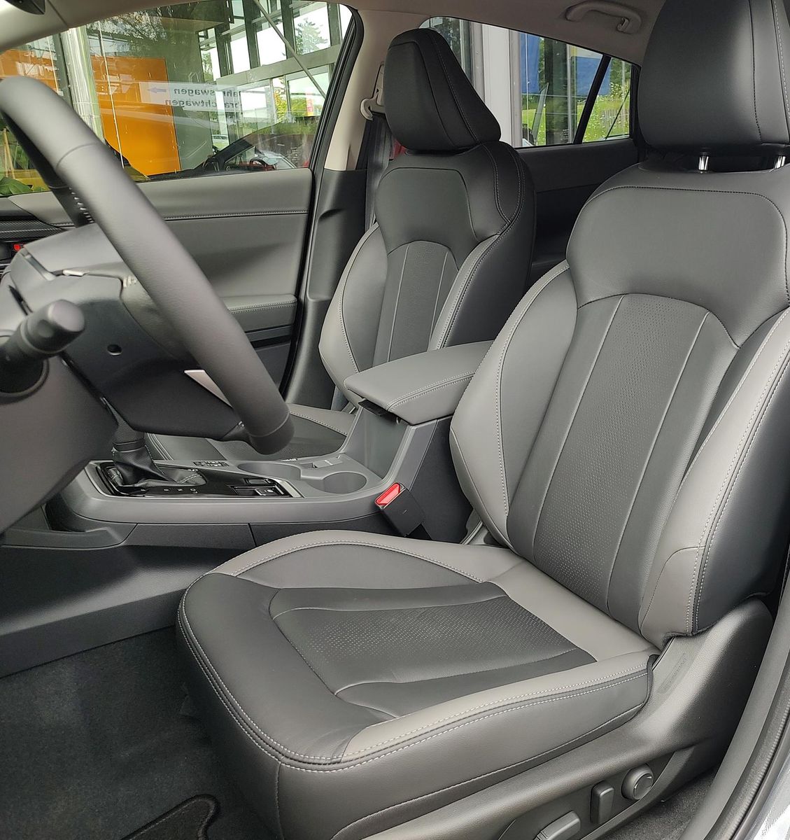 Subaru Crosstrek - Bild 5