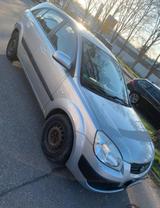 Kia Rio 1.4  - Kia Rio aus 2006