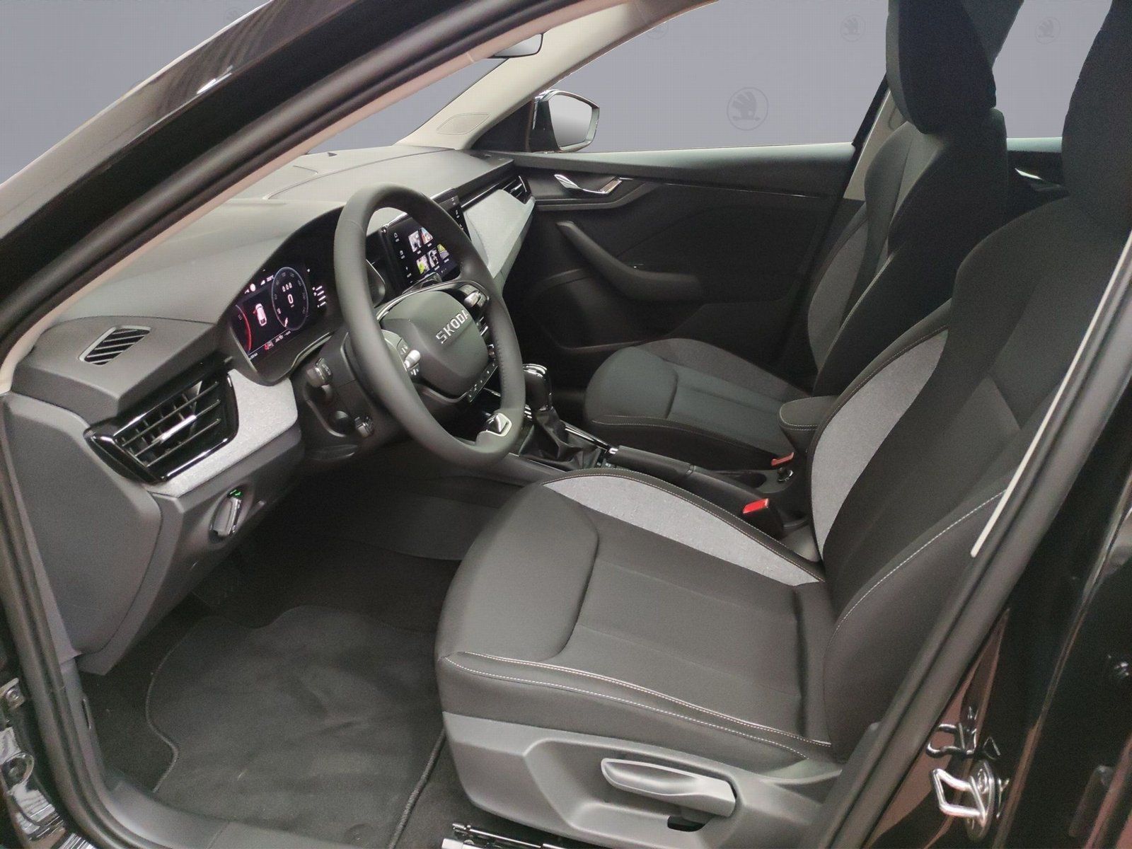Skoda Scala - Bild 5