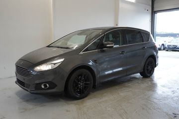 Ford S-Max - 1