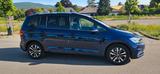 Volkswagen Touran 1.5 TSI DSG UNITED UNITED - Volkswagen Touran: United