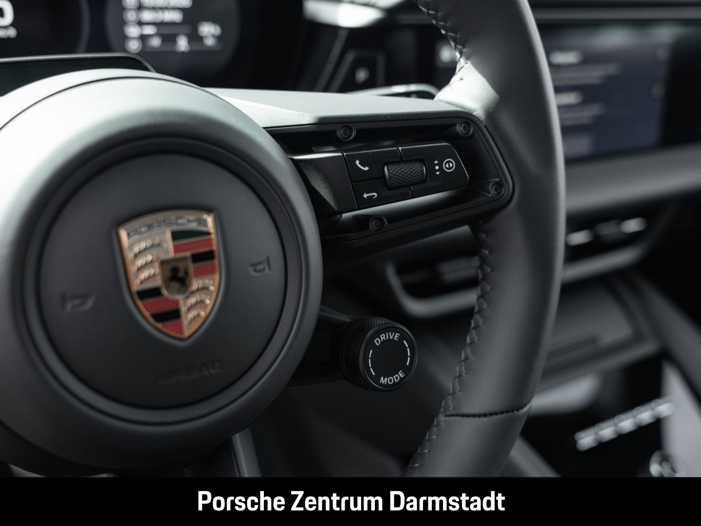 Porsche Macan - Bild 20