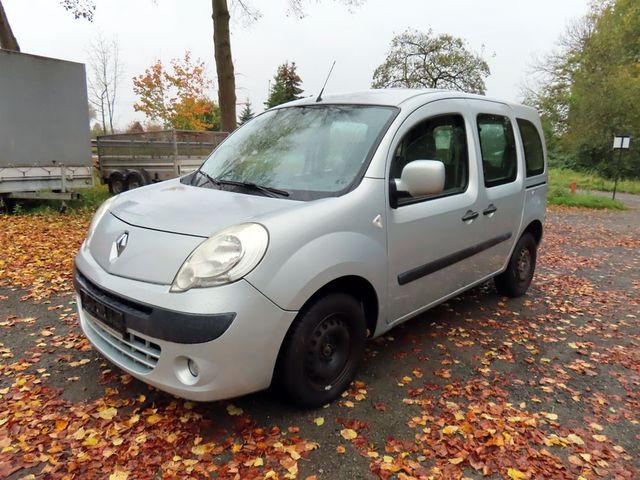 Renault Kangoo Privilege 1.6 AC! TÜV=06/25! VB