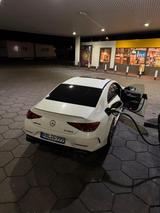 Mercedes-Benz CLS 450 4MATIC  - Mercedes-Benz CLS 450 Gebrauchtwagen
