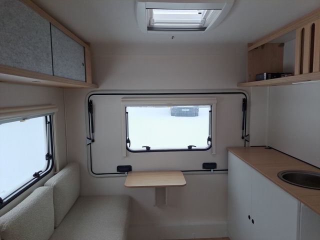 LMC e-dero 400 C Januar 2026