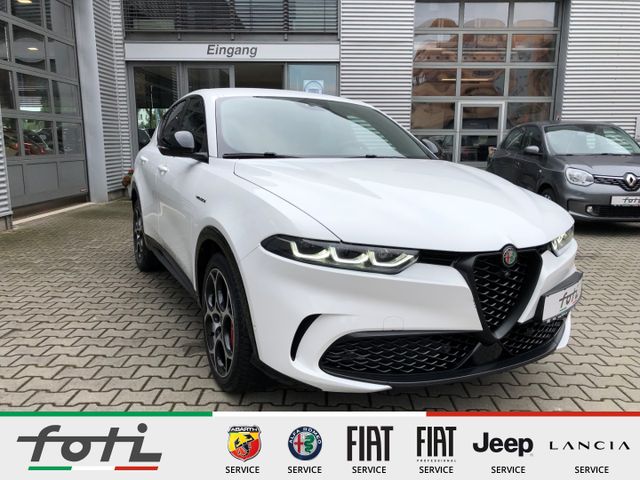 Alfa Romeo Tonale Veloce 1.5 160PS Automatik Leder Navi