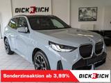 BMW X3 20 d xDrive M-Sport Panoramadach Brooklyn AHK - BMW X3 Jahreswagen
