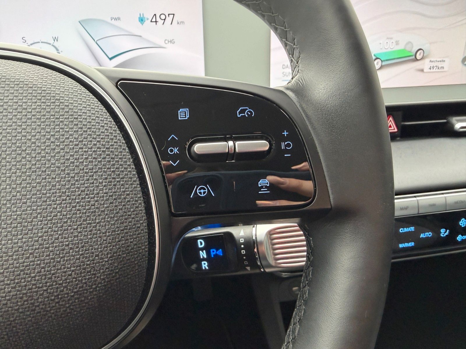 Hyundai IONIQ 5 – Bild 17