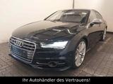 Audi S7 Sportback 4.0 TFSI quattro*Matrix*BOSE*Kamera - Audi S7 Gebrauchtwagen