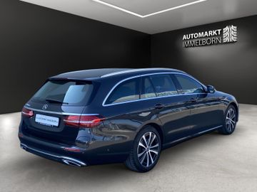 Mercedes E 300 - 8