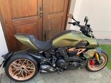 Ducati Diavel Lamborghini (Neufahrzeug)