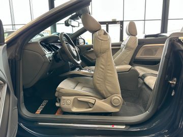 Audi A5 Cabriolet 1.8 TFSI *2. Hand*AHK*Klima*Kamera*
