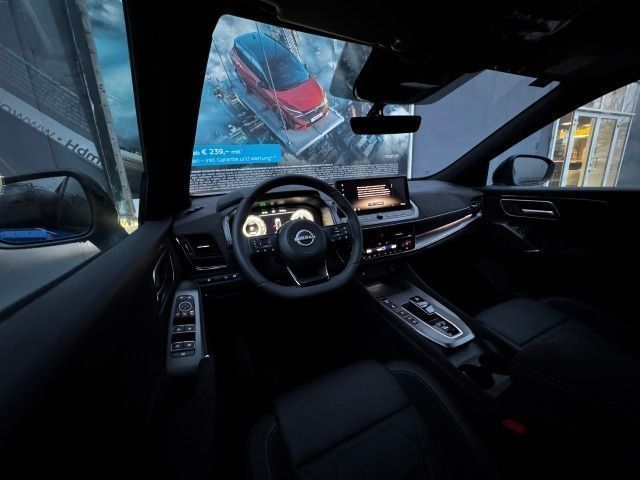 Fahrzeugabbildung Nissan Qashqai 1.5 VC-T e-Power N-Design*K-Plus*MJ25