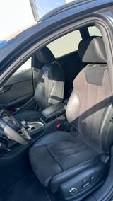 Audi S4 3.0 TFSI Avant B O Standheizung  - gebrauchte Audi S4 aus dem Jahr 2017