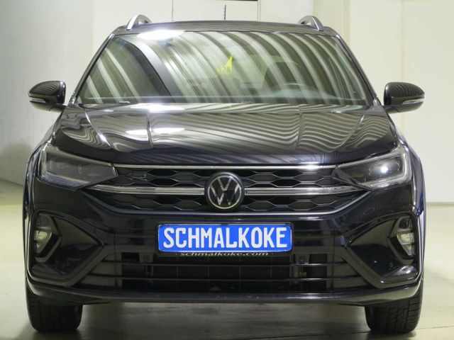 VW Taigo 1.5 TSI OPF DSG7 R-Line Navi DAB ACC LM17