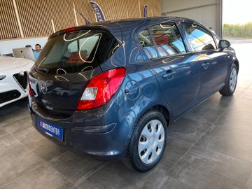 Opel Corsa D Edition *1.HAND*KLIMA*TÜV-NEU*
