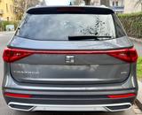 Seat Tarraco 2.0 TDI Xcell. Allrad DSG Sound 360 Pano - silberne Seat Tarraco