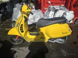 Vespa GTS 125 ABS LED TÜV 07/27 - VESPA GT 125