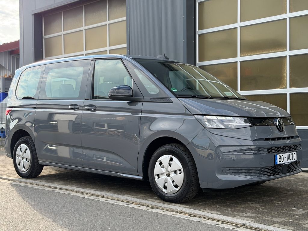 Image of Volkswagen T7 Multivan