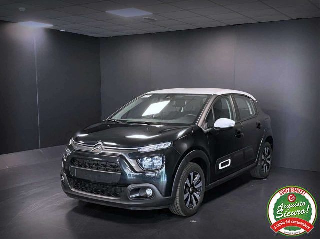 Citroën CITROEN C3 1.5 bluehdi Shine Navi/C. Lega PREZZO