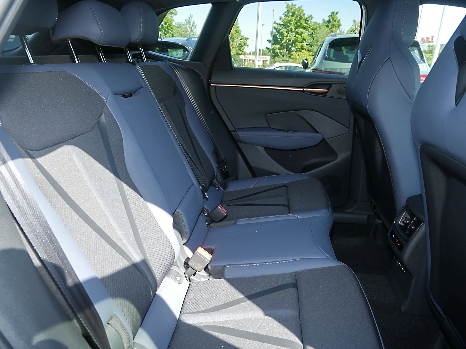 Cupra Terramar - Bild 9