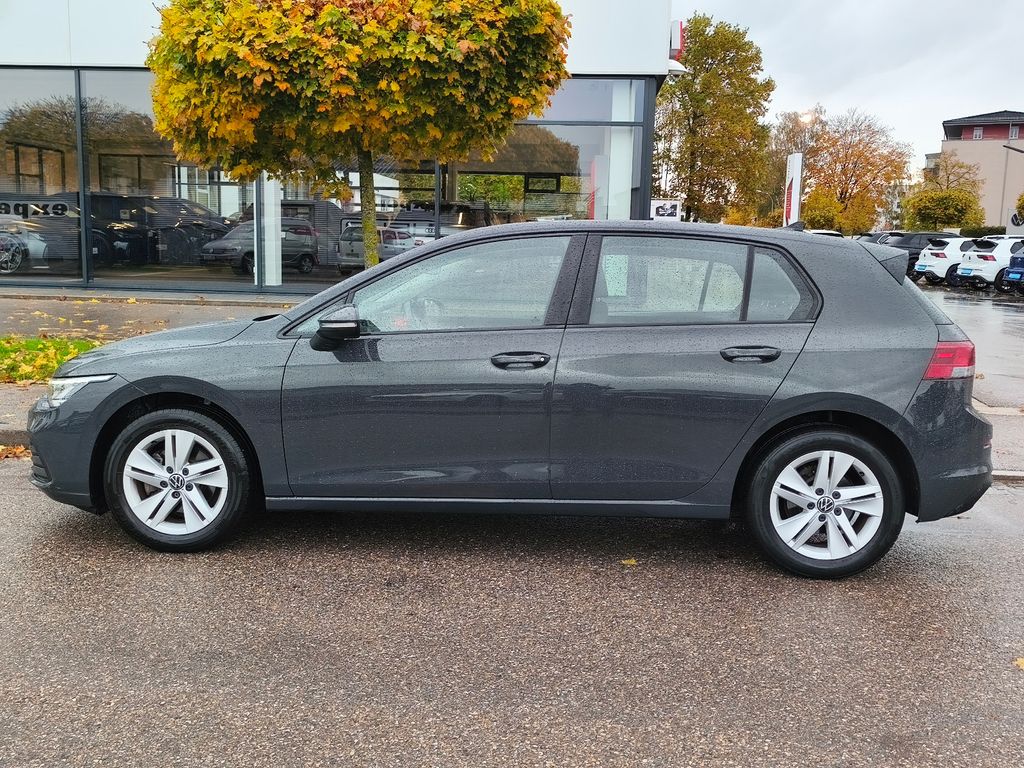 VW Golf 7