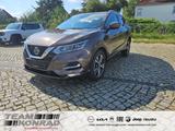 Nissan Qashqai N-Connecta 1.3 DIG-T EU6d-T 8-fach ber.  - Nissan Qashqai: Eu