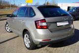 Skoda Rapid Spaceback 1.4 TSI Clever Bi-Xenon Tempomat - Skoda: Beige