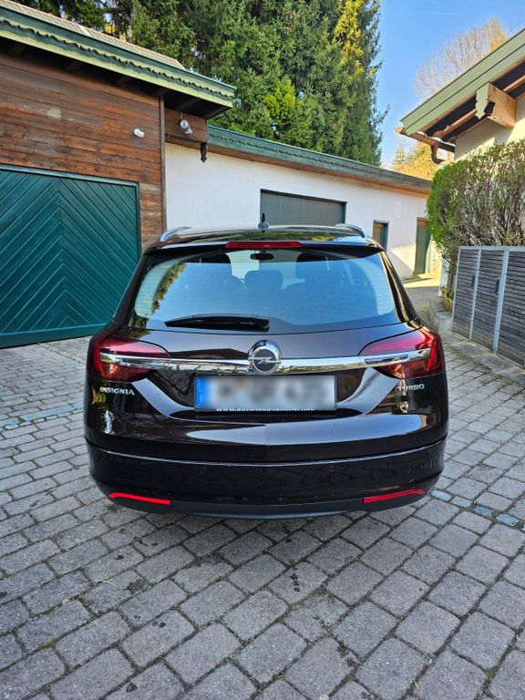 Image of Opel Insignia