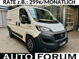 Fiat Ducato 2.3 JTD L1H1 AUTOMATIK KLIMA AHK NAVI CAM - Offers matching your search criteria